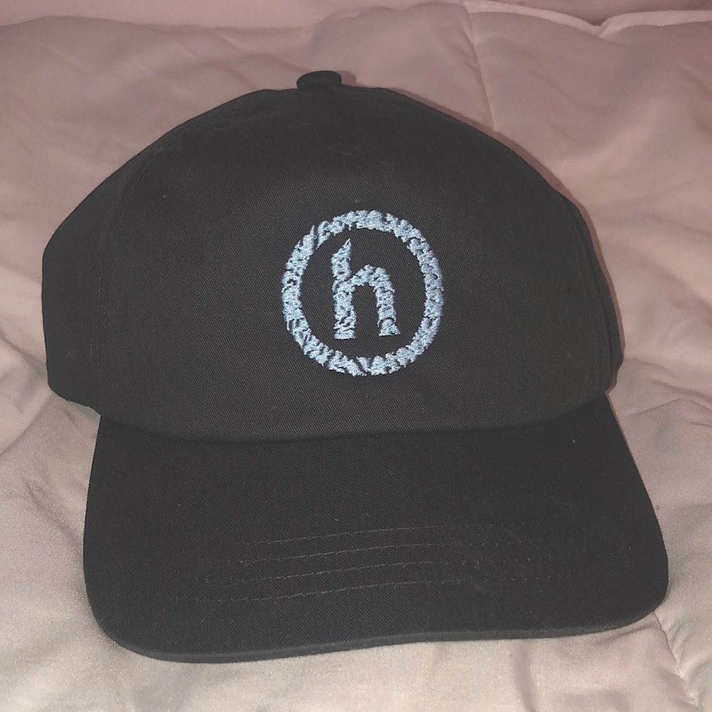 Hidden NY “In The Clouds” limited edition hat